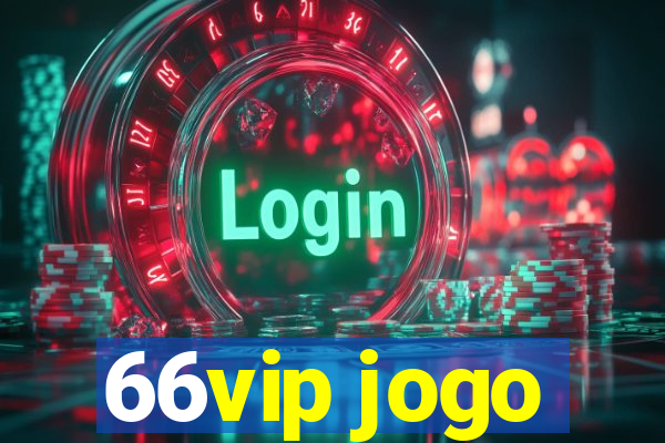 66vip jogo